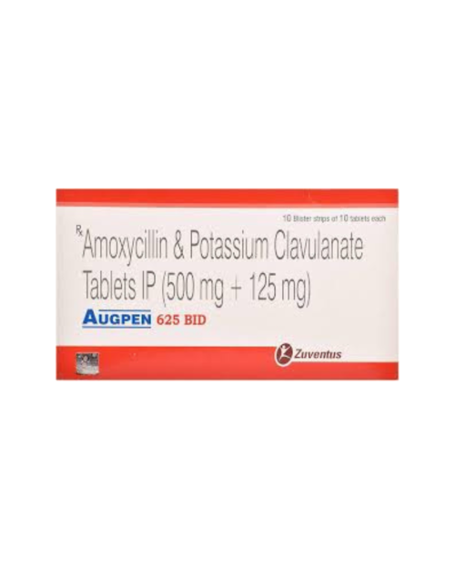 AUGPEN BD-625 – TAB