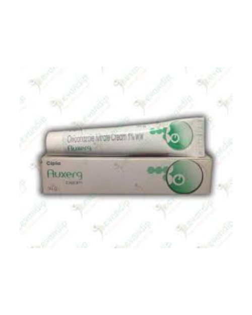 AUXERG CREAM (30gm)