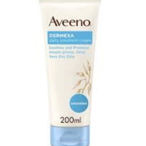 AVEENO DERMEXA CREAM