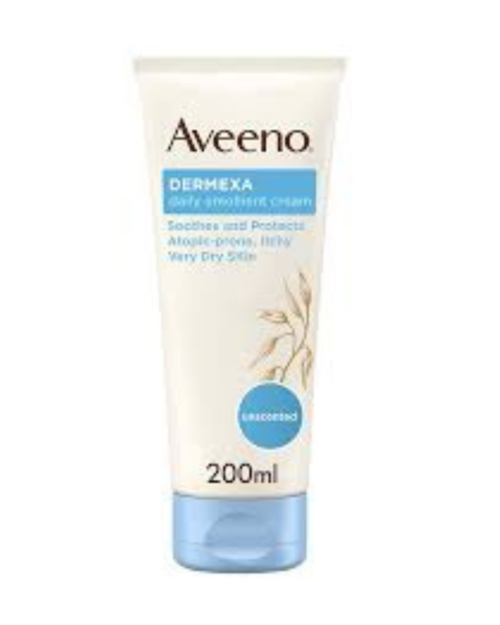 AVEENO DERMEXA CREAM