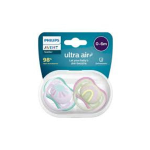 AVENT NATURAL SOOTHER