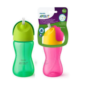 AVENT WATER SIPPER