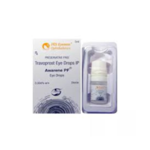 AWARENE -T PF EYE DROPS (5ml)