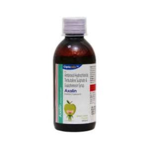 AXALIN-SYRUP