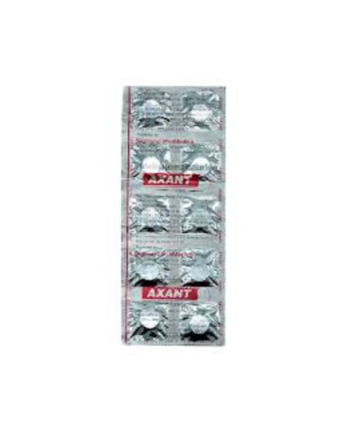 AXANT TAB