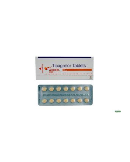 AXCER TAB 14S