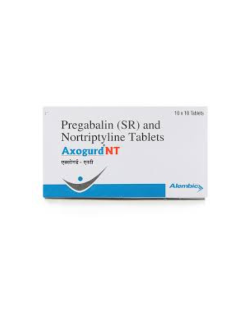 AXOGURD NT TAB