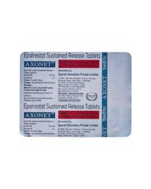 AXONET TAB