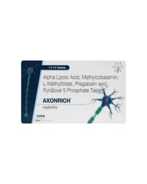 AXONRICH TAB