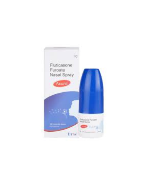 AXUNIL NASAL SPRAY (120mg)