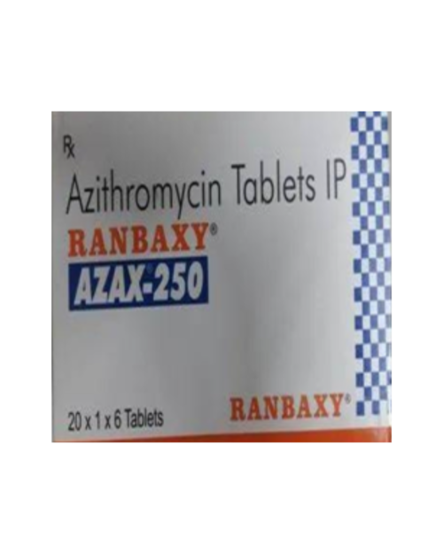 AZAX – 250