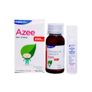 AZEE 200 DRY SYP