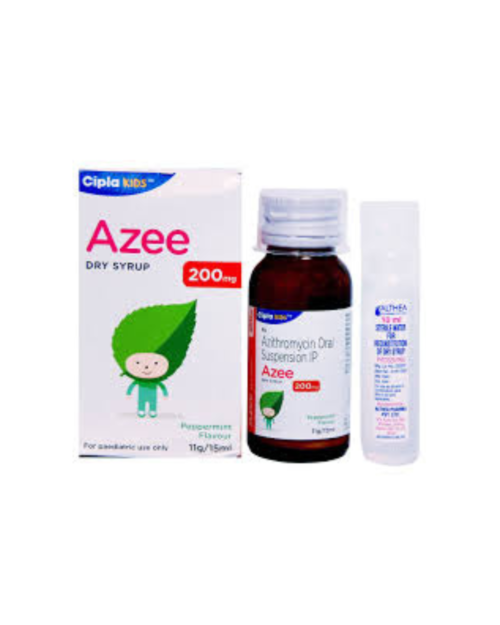 AZEE 200 DRY SYP