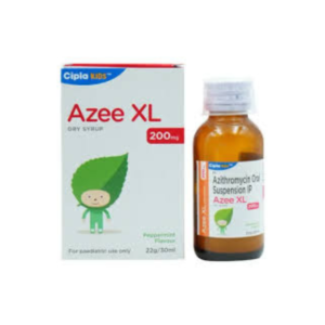 AZEE 200 XL SYP