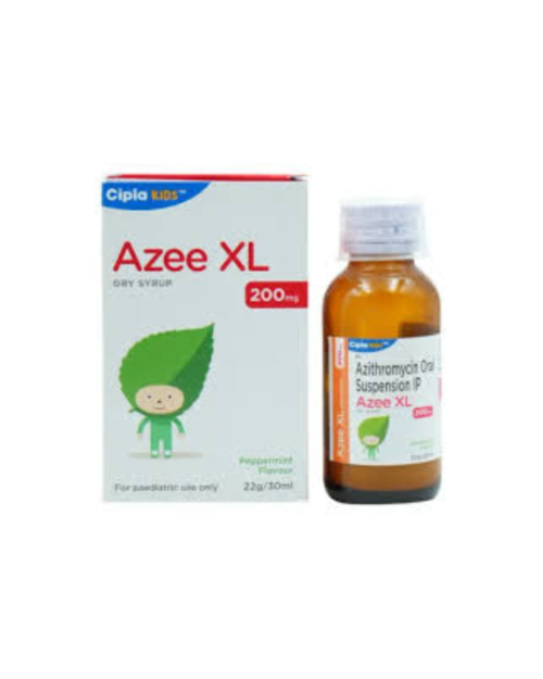 AZEE 200 XL SYP