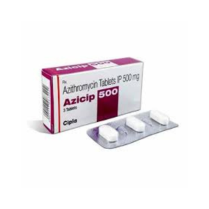 AZICIP-500