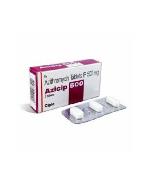 AZICIP-500