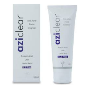 AZICLEAR CLEANSER