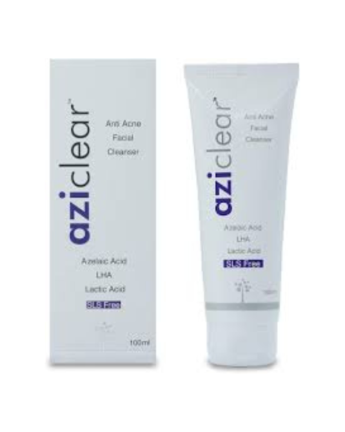 AZICLEAR CLEANSER