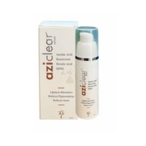 AZICLEAR SERUM LOTION (30ml)