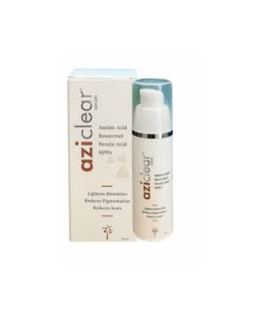 AZICLEAR SERUM LOTION (30ml)