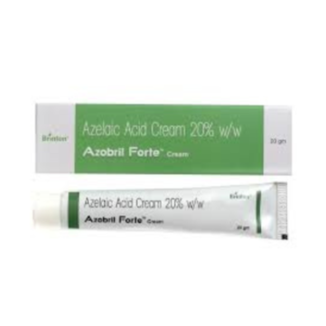 AZOBRIL FORTE CREAM