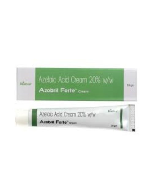 AZOBRIL FORTE CREAM