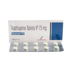 AZORAN 75MG TAB