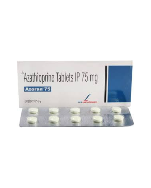 AZORAN 75MG TAB