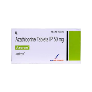 AZORAN TABS