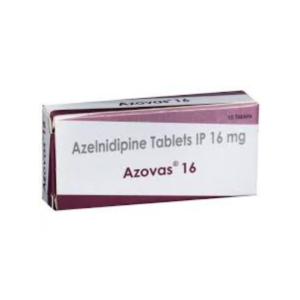 AZOVAS 16 TAB
