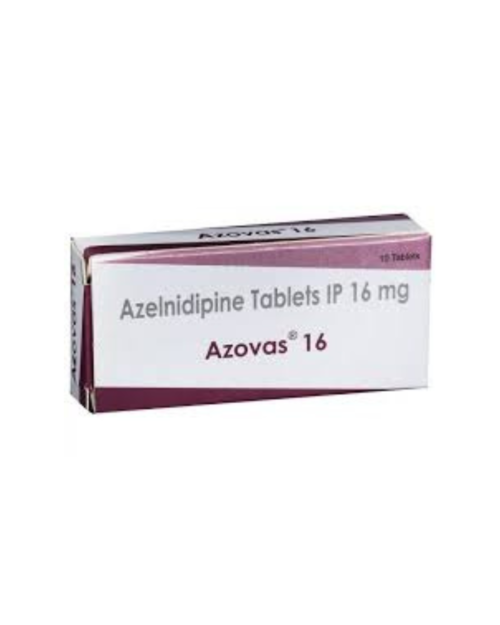 AZOVAS 16 TAB
