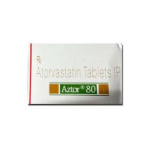AZTOR-80 – TAB