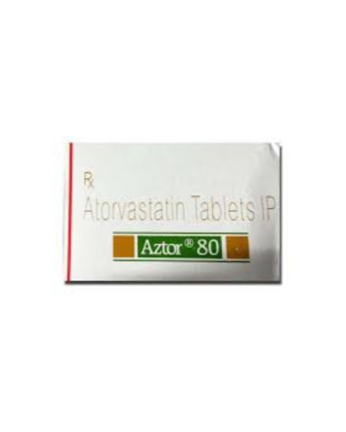 AZTOR-80 – TAB