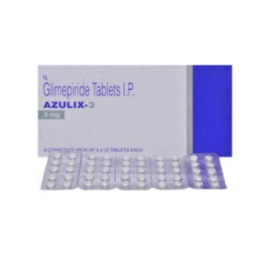 AZULIX-3 – TAB
