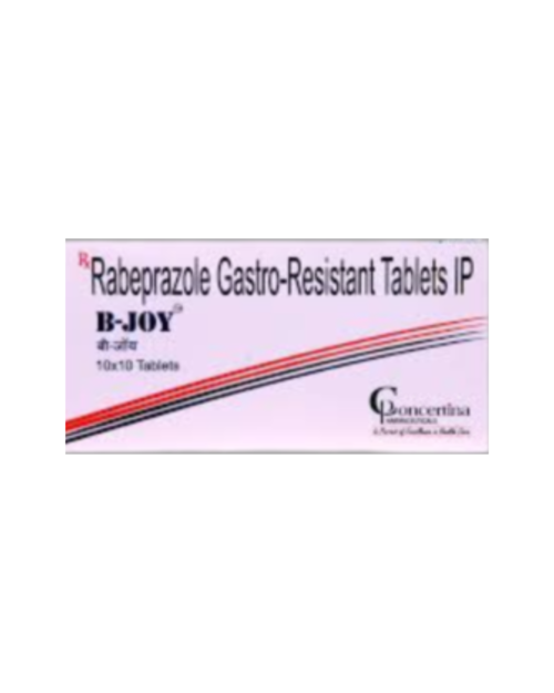 B JOY TABLETS