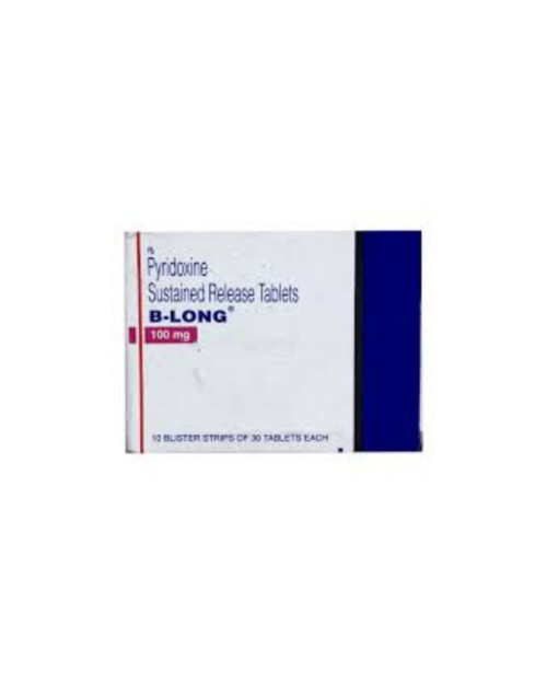 B-LONG – TAB