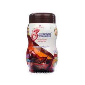 B PROTIN 400MG CHOCOLATE