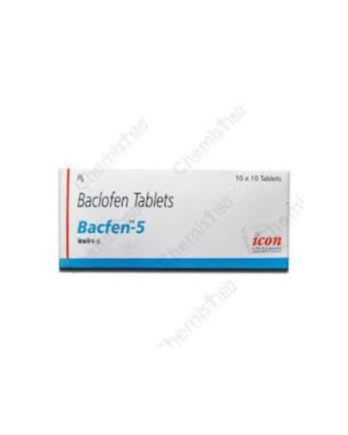 BACFEN-5 – TAB