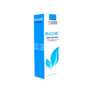 BACNE SPRAY