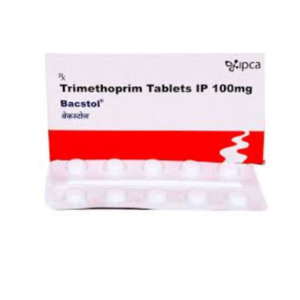 BACSTOL 100MG