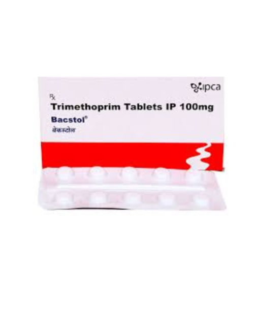 BACSTOL 100MG
