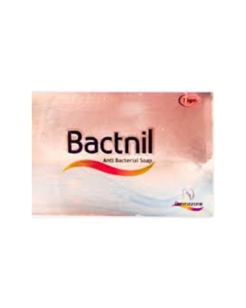 BACTNIL SOAP