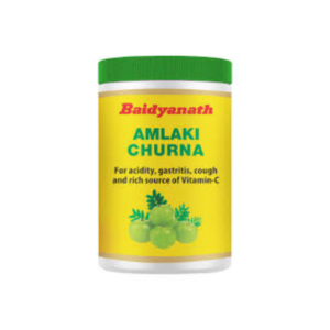 BAIDHYANATH AMLAKI CHURNA 100GMS