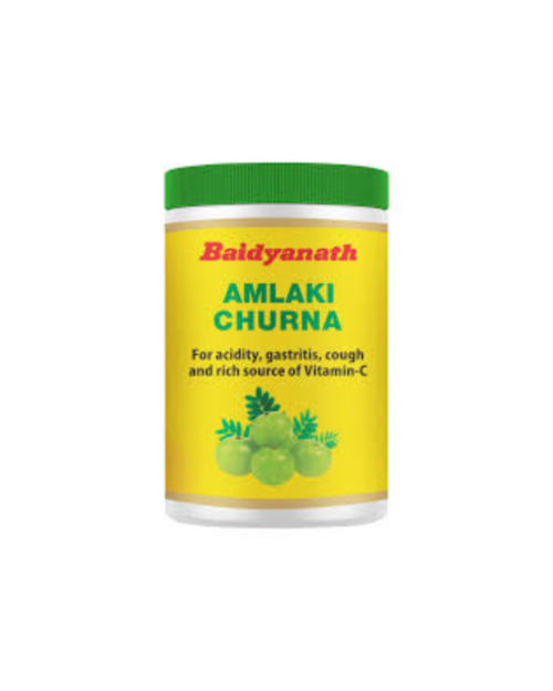 BAIDHYANATH AMLAKI CHURNA 100GMS