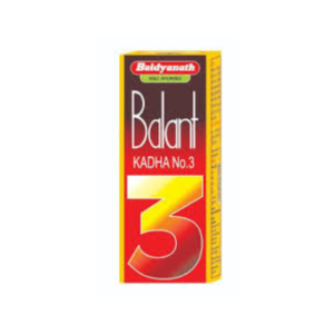 BALANT KADHA NO3 (200ml)