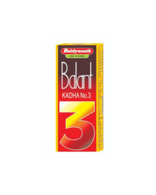 BALANT KADHA NO3 (200ml)