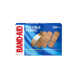 BAND-AIDS