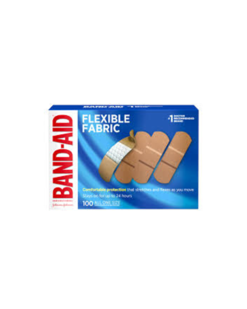BAND-AIDS