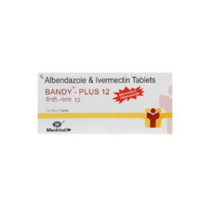 BANDY PLUS-12 – TAB